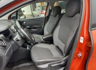 Renault Captur 1.5 dci