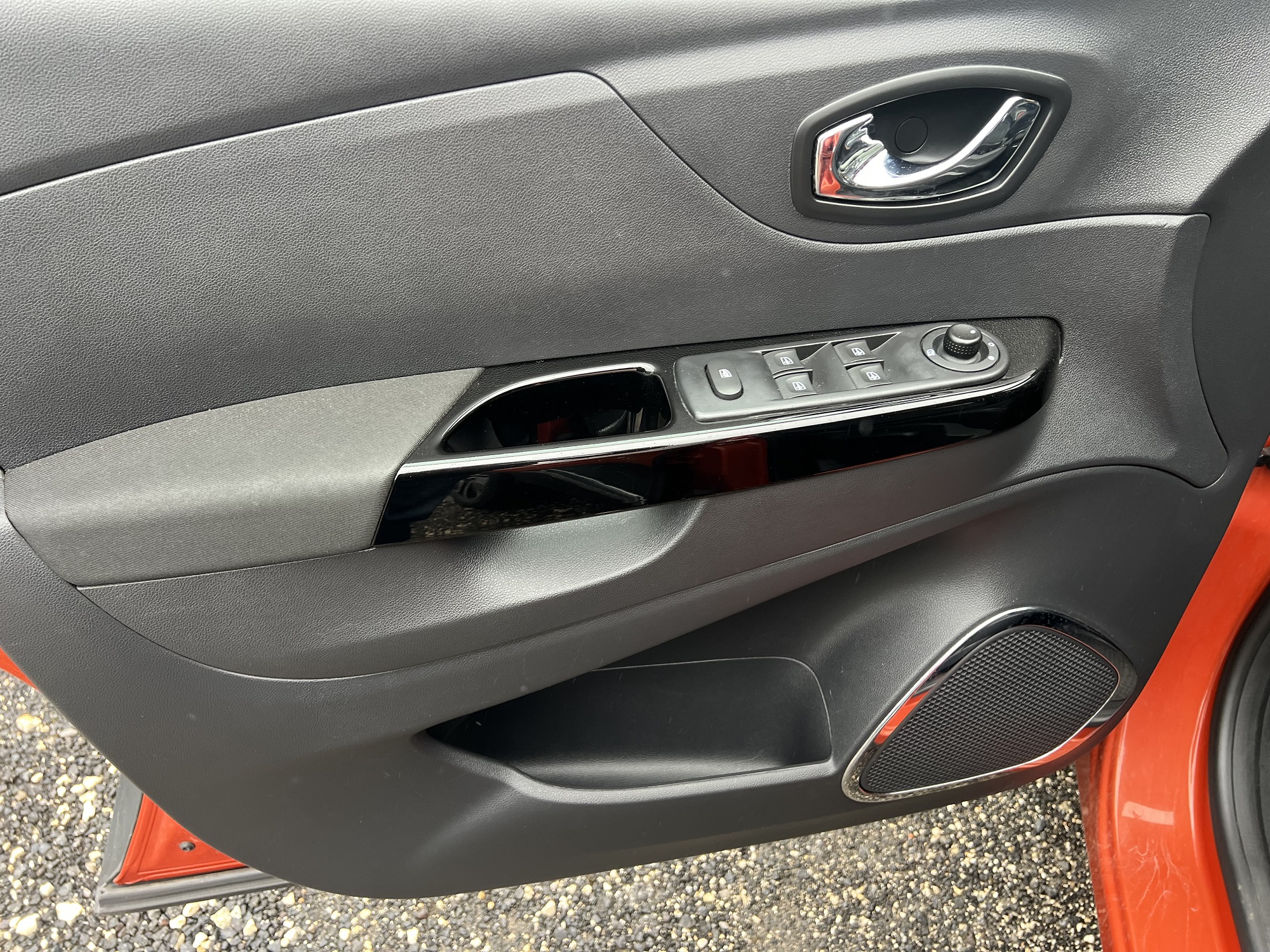 Renault Captur 1.5 dci