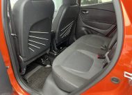 Renault Captur 1.5 dci