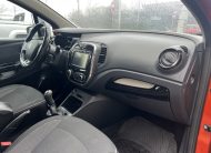Renault Captur 1.5 dci