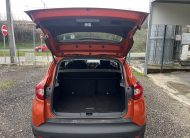 Renault Captur 1.5 dci