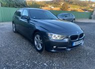 BMW 320d Sport 184cv
