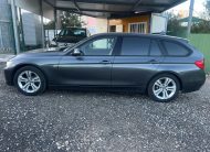 BMW 320d Sport 184cv