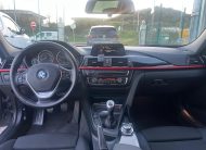 BMW 320d Sport 184cv
