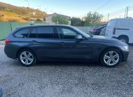 BMW 320d Sport 184cv