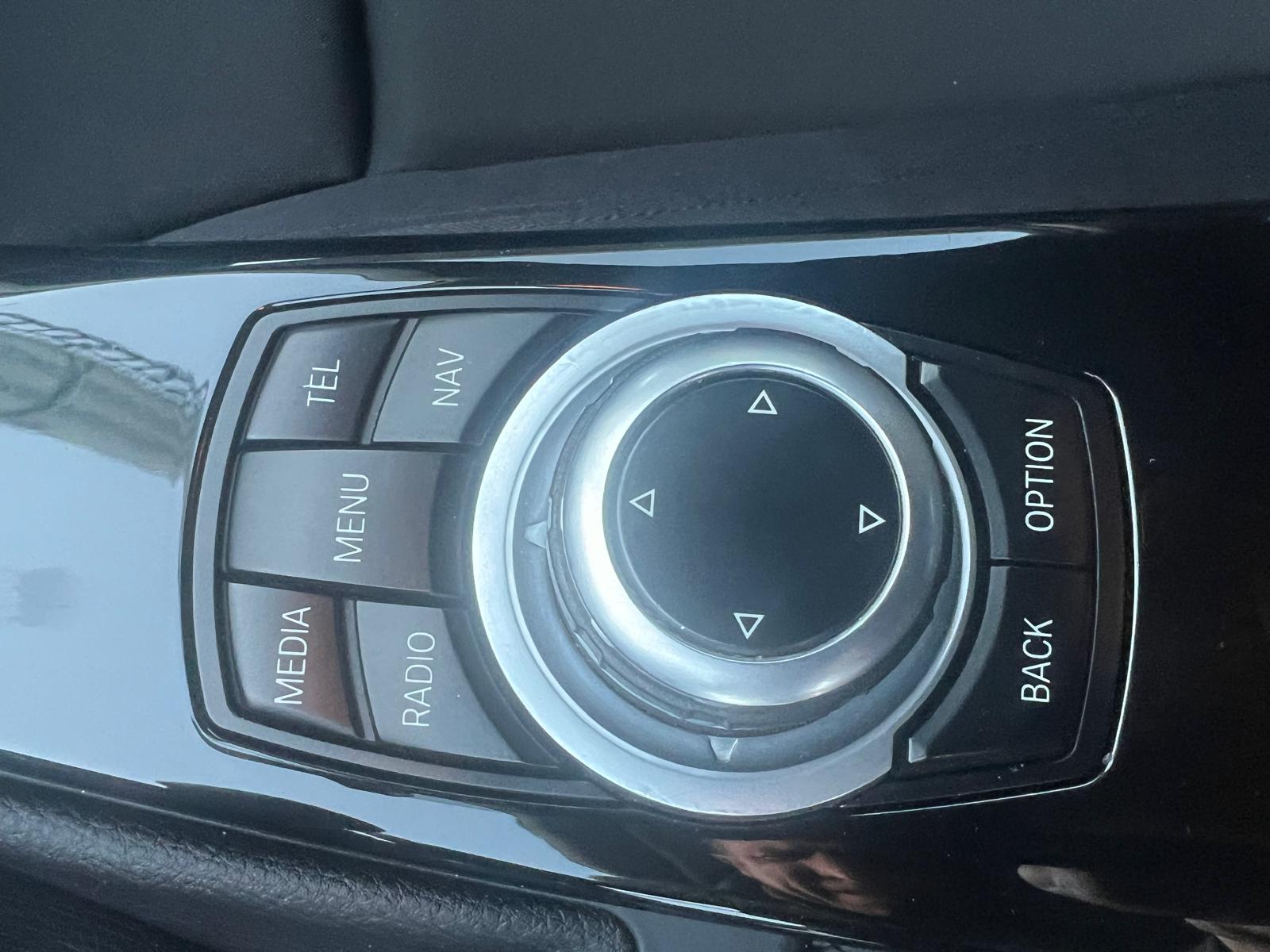 BMW 320d Sport 184cv