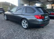 BMW 320d Sport 184cv