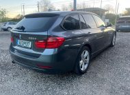 BMW 320d Sport 184cv