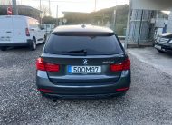 BMW 320d Sport 184cv
