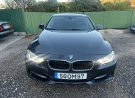 BMW 320d Sport 184cv