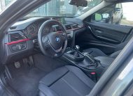BMW 320d Sport 184cv