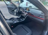 BMW 320d Sport 184cv