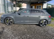 Audi A3 1.6 tdi S/line