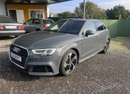 Audi A3 1.6 tdi S/line