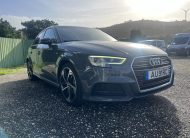 Audi A3 1.6 tdi S/line
