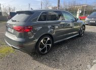 Audi A3 1.6 tdi S/line