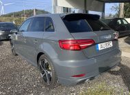 Audi A3 1.6 tdi S/line