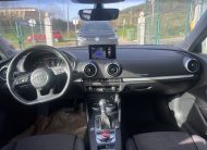 Audi A3 1.6 tdi S/line