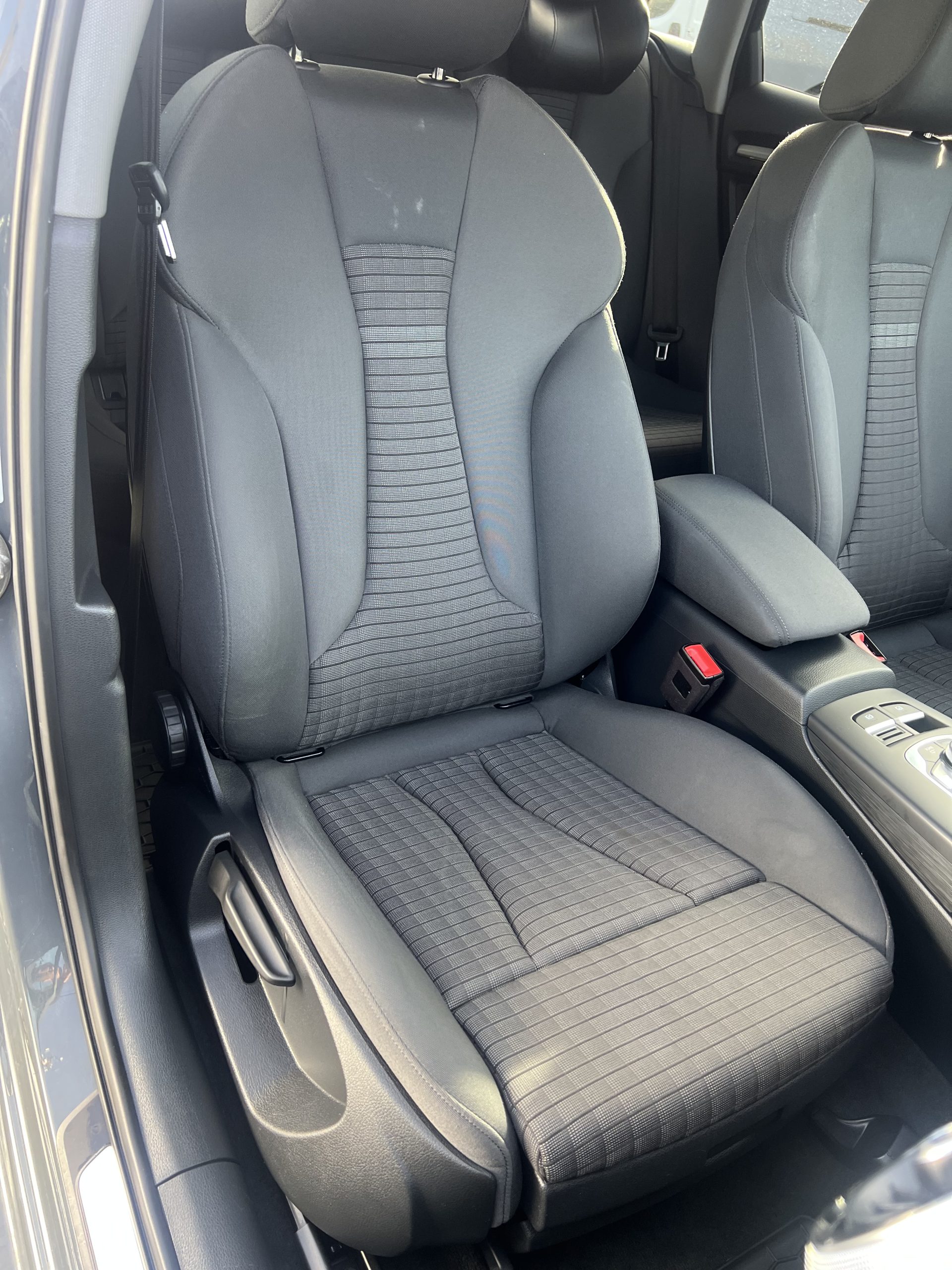 Audi A3 1.6 tdi S/line