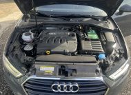 Audi A3 1.6 tdi S/line