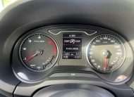 Audi A3 1.6 tdi S/line