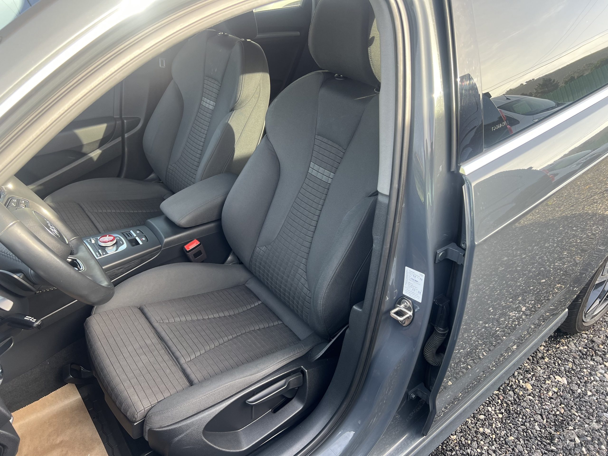 Audi A3 1.6 tdi S/line