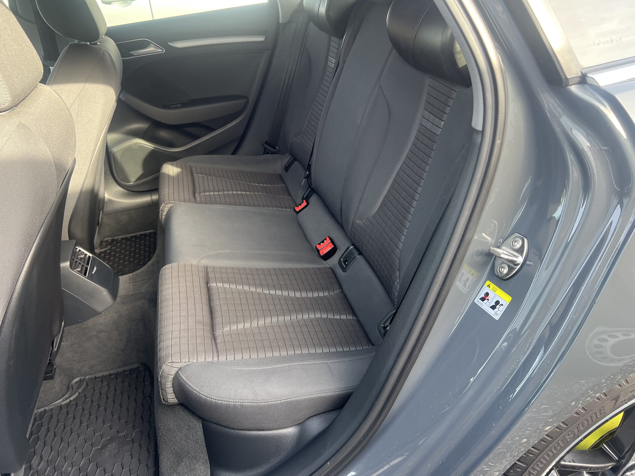 Audi A3 1.6 tdi S/line