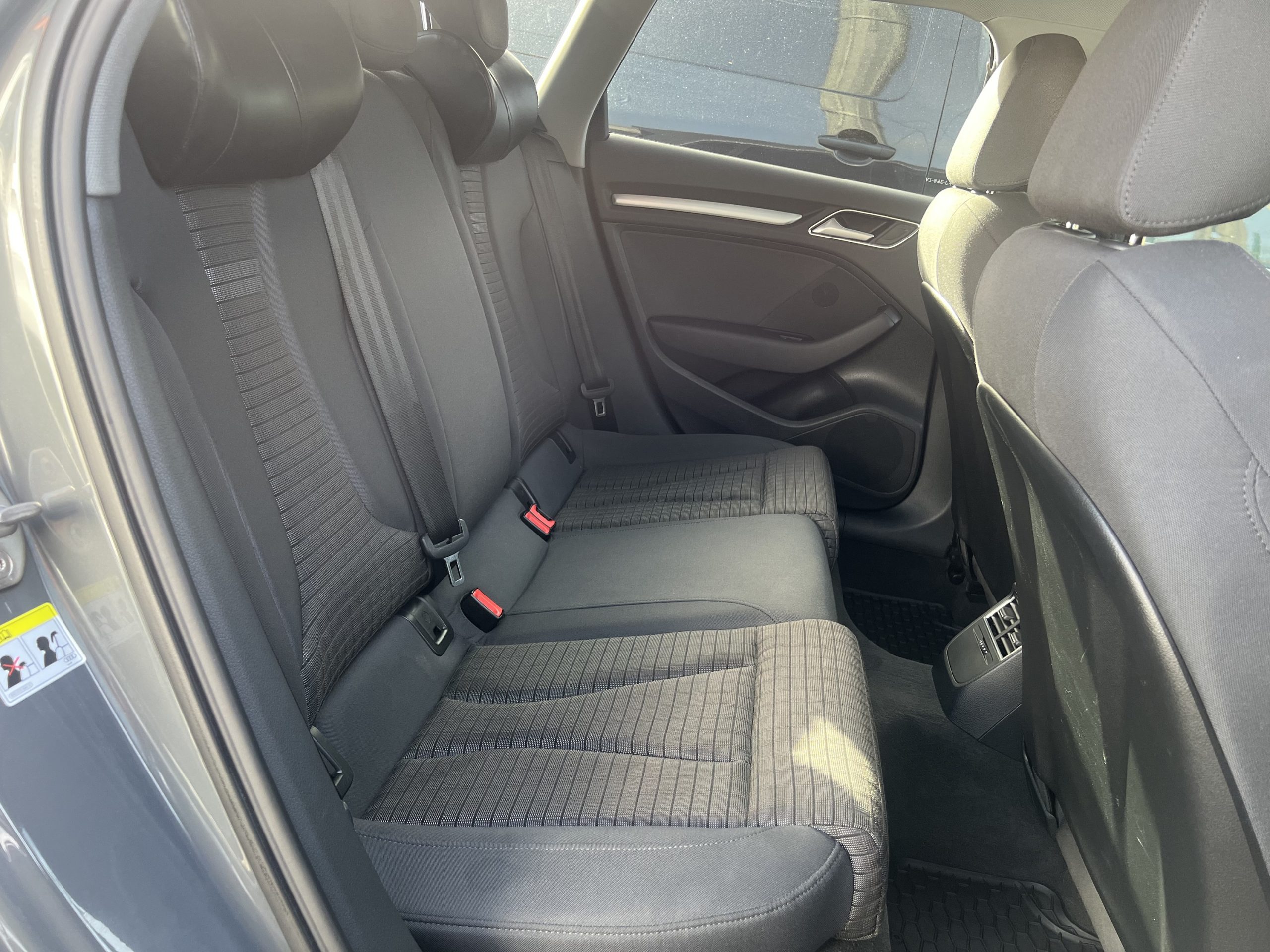 Audi A3 1.6 tdi S/line