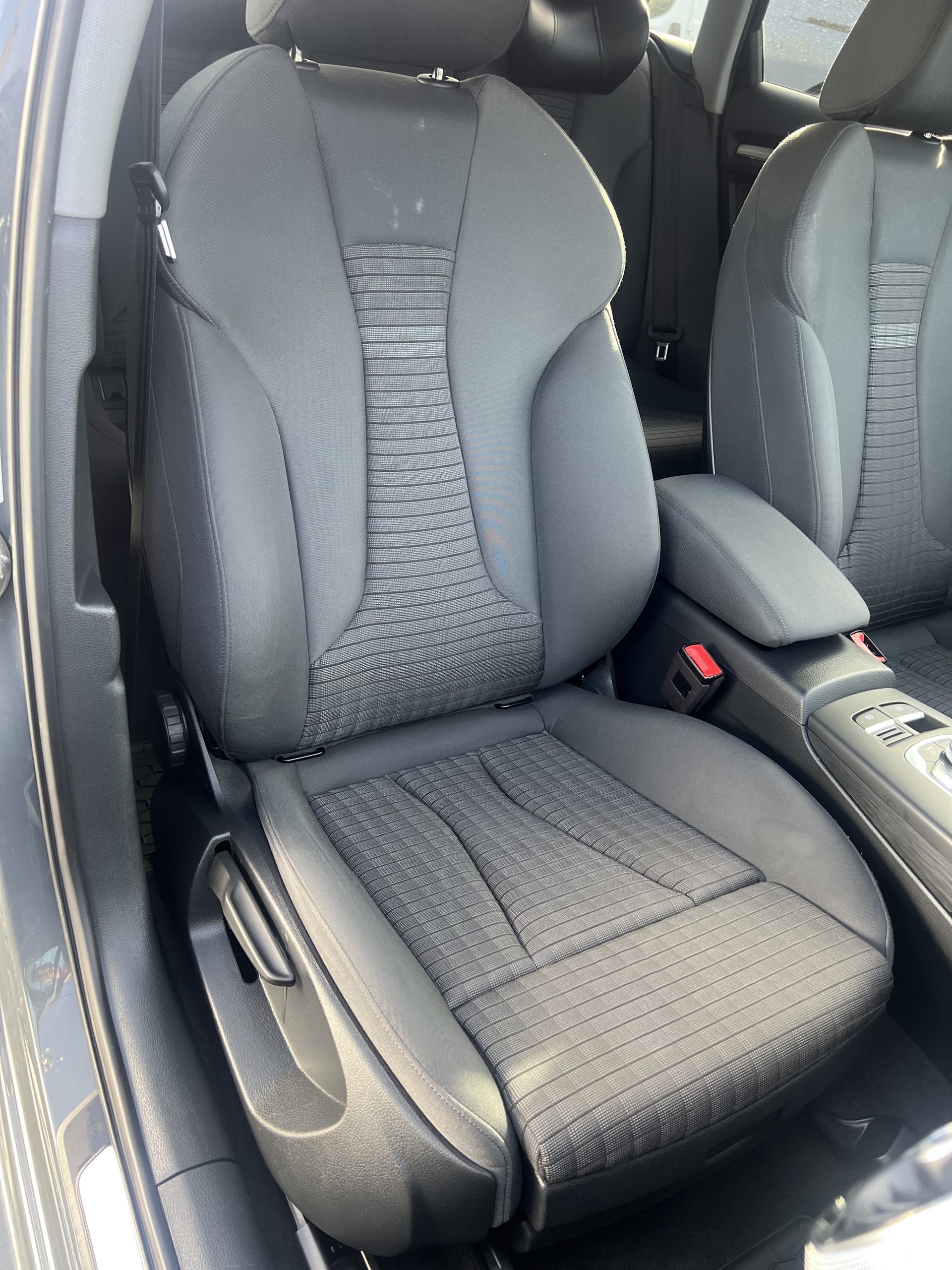 Audi A3 1.6 tdi S/line