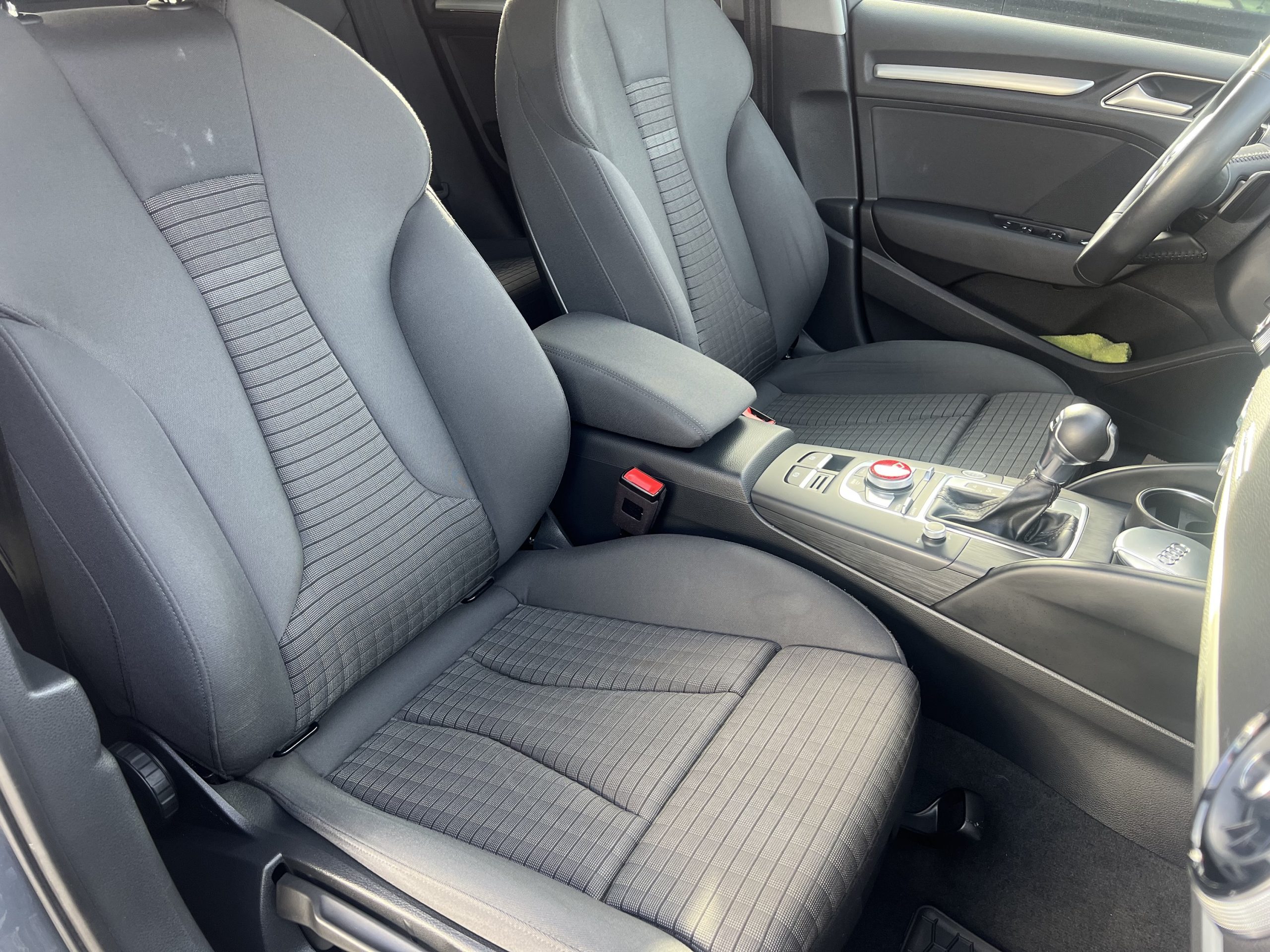 Audi A3 1.6 tdi S/line