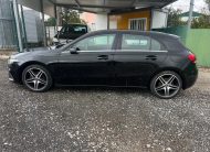Mercedes-Benz A180cdi