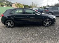 Mercedes-Benz A180cdi