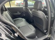 Mercedes-Benz A180cdi