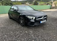 Mercedes-Benz A180cdi