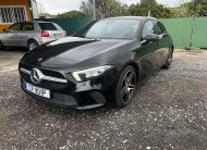 Mercedes-Benz A180cdi