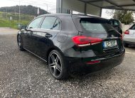 Mercedes-Benz A180cdi