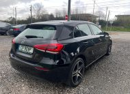 Mercedes-Benz A180cdi
