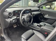 Mercedes-Benz A180cdi