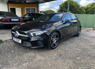 Mercedes-Benz A180cdi