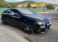 Mercedes-Benz A180cdi