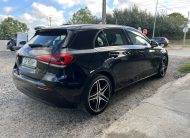 Mercedes-Benz A180cdi