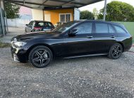 Mercedes-Benz E 300de