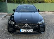 Mercedes-Benz E 300de