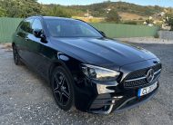 Mercedes-Benz E 300de