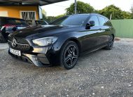 Mercedes-Benz E 300de