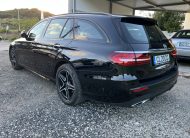 Mercedes-Benz E 300de
