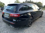 Mercedes-Benz E 300de