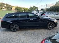 Mercedes-Benz E 300de