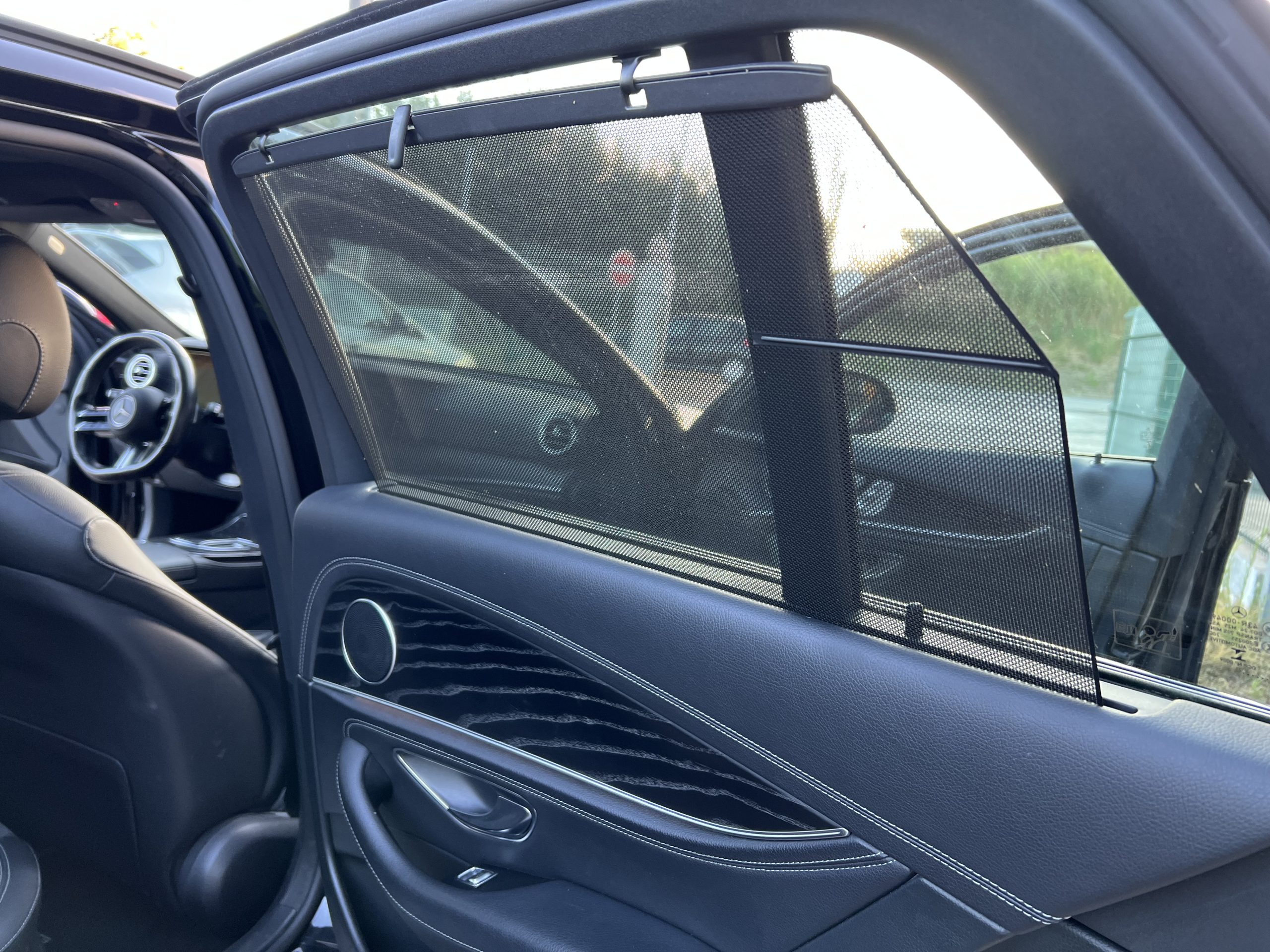 Mercedes-Benz E 300de